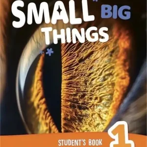 Small Big Things 1. Student`s Pack