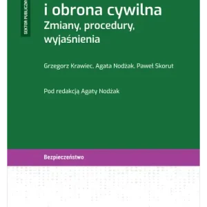 Ochrona ludności i obrona cywilna. Zmiany, procedury, wyjaśnienia + wzory do pobrania