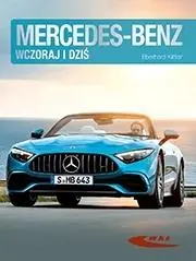 Mercedes-Benz wczoraj i dziś
