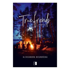 True Friends - wersja kieszonkowa (pocket)