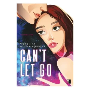 [Ebook] Can't Let Go