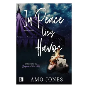 [Ebook] In Peace Lies Havoc