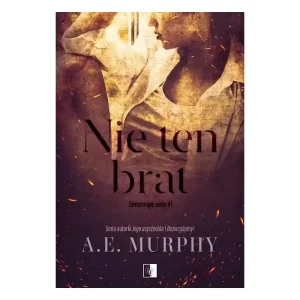 [Ebook] Nie ten brat