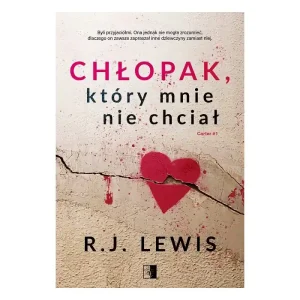 [Ebook] Chłopak, który mnie nie chciał