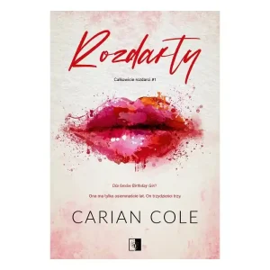 [Ebook] Rozdarty