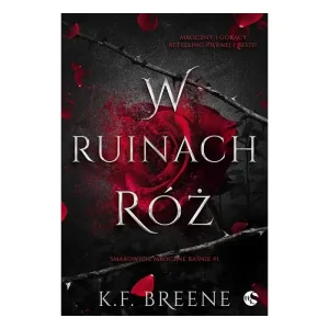 [Ebook] W ruinach róż