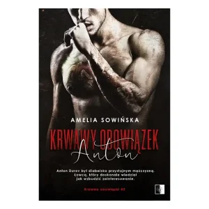 [Ebook] Krwawy obowiązek. Anton