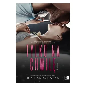 [Ebook] Tylko na chwilę