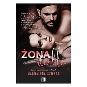 [Ebook] Żona diabła