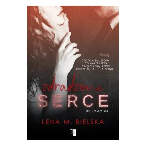 [Ebook] Zdradzone serce