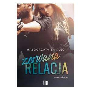 [Ebook] Zerwana relacja