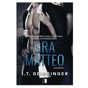 [Ebook] Gra Matteo
