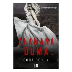 [Ebook] Złamana duma