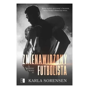 [Ebook] Znienawidzony futbolista