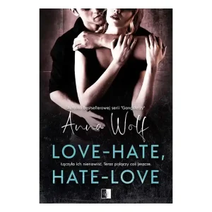 [Ebook] Love-Hate, Hate-Love