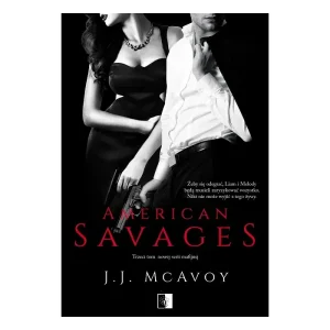 [Ebook] American Savages