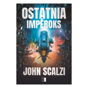 [Ebook] Ostatnia Imperoks