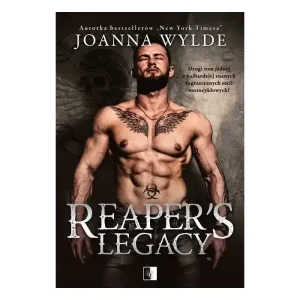 [Ebook] Reaper's Legacy