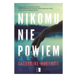 [Ebook] Nikomu nie powiem
