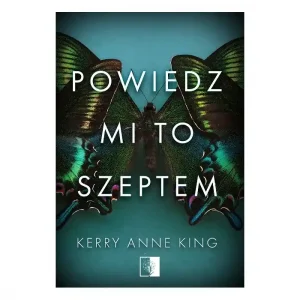 [Ebook] Powiedz mi to szeptem