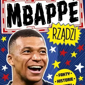 Mbappe rządzi. Football superstars