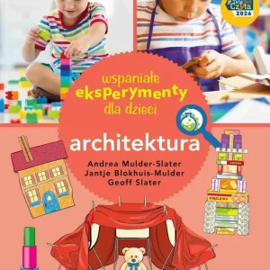 Architektura. Wspaniałe eksperymenty
