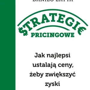 Strategie pricingowe