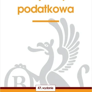 Ordynacja podatkowa Wyd.47/2026