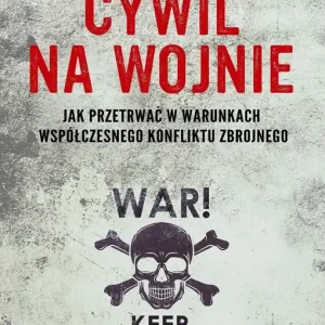 Cywil na wojnie