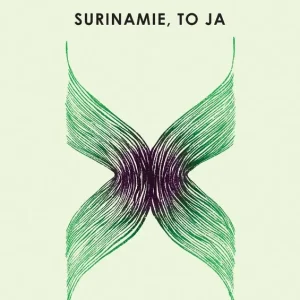 Surinamie, to ja