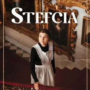 Stefcia