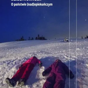Dzieci Norwegii. O państwie (nad)opiekuńczym wyd. 2025