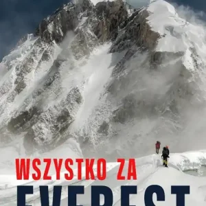 Wszystko za Everest