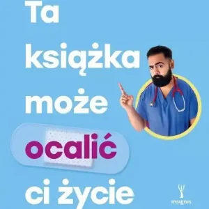 Ta książka może ocalić ci życie