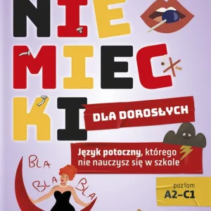 Niemiecki dla dorosłych
