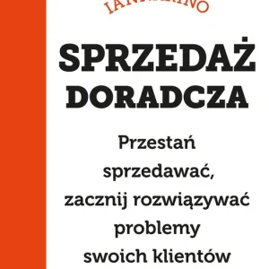 Sprzedaż doradcza