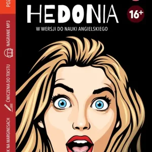 Hedonia w wersji do nauki angielskiego