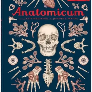 Anatomicum wyd.3