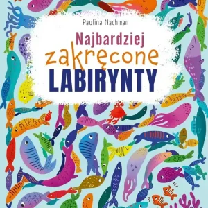 Najbardziej zakręcone labirynty