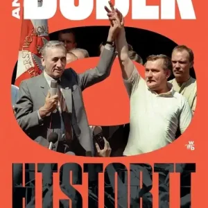 Dudek o historii Narodziny III RP