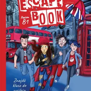 Escape Book