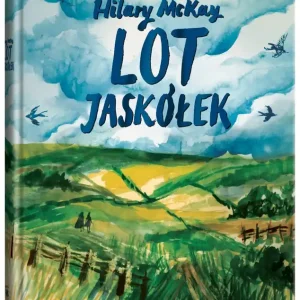 Lot jaskółek
