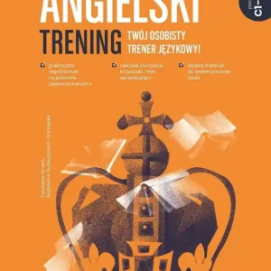 Angielski. Trening C1-C2