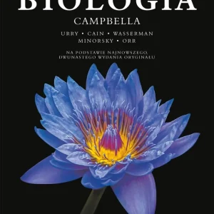 Biologia Campbella wyd. 2023