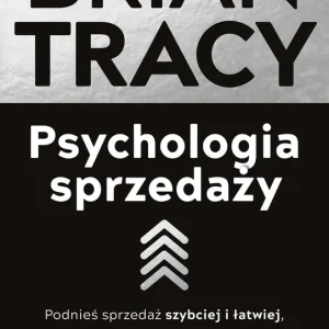 Psychologia sprzedaży
