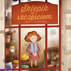 Sklepik ze szczęściem