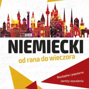 Niemiecki od rana do wieczora