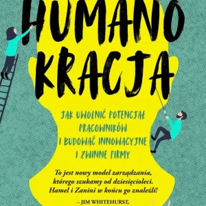 Humanokracja