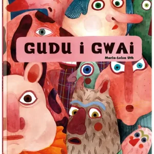 Gudu i Gwai