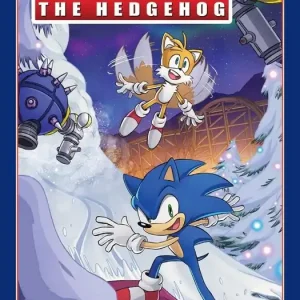 Sonic the Hedgehog 18. Wyścigi Chao i Badników